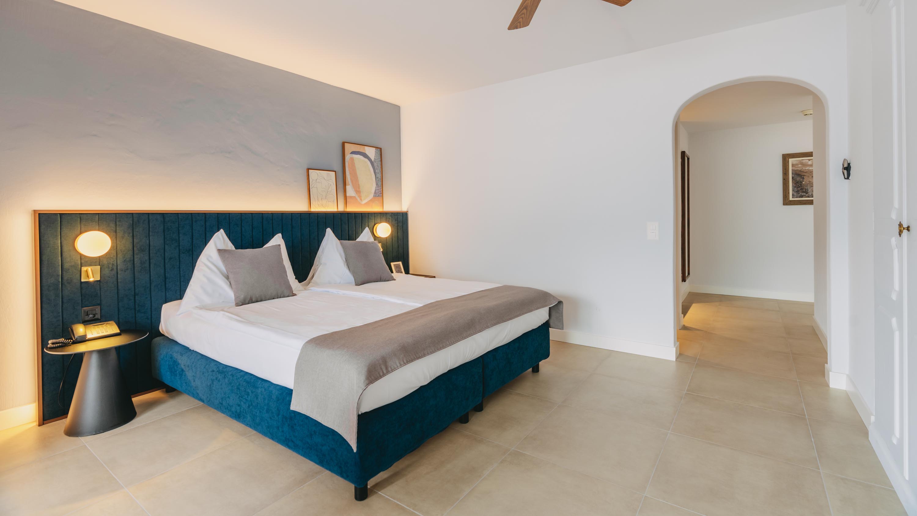 Urlaub-mit-Hund: Sunstar Hotel Brissago