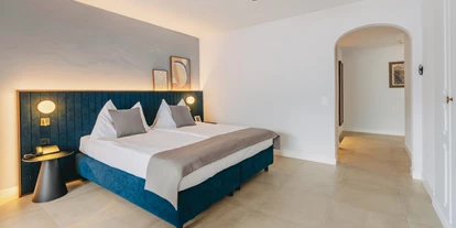 Hundehotel - Unterkunftsart: Hotel - Bodio TI - Sunstar Hotel Brissago