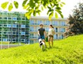 Urlaub-mit-Hund: Gotthard Therme Hotel &Conference - Gotthard Therme Hotel & Conference****