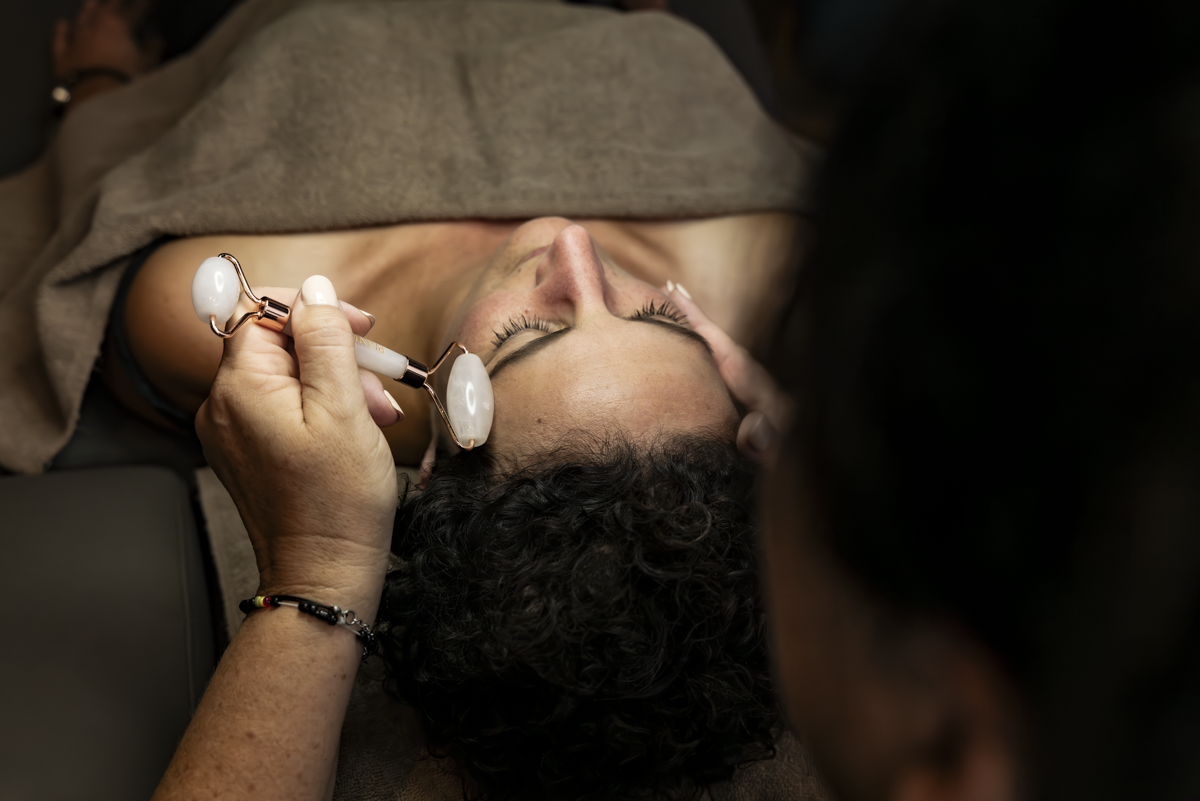 Urlaub-mit-Hund: Kosmetikanwendungen - Hunderesort Waldeck - Wasser | Wellness