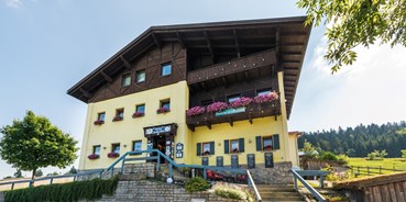 Hundehotel - Bayerischer Wald - Landhotel Sportalm