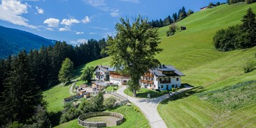 Hundehotel - Niederdorf (Trentino-Südtirol) - Haubenthal