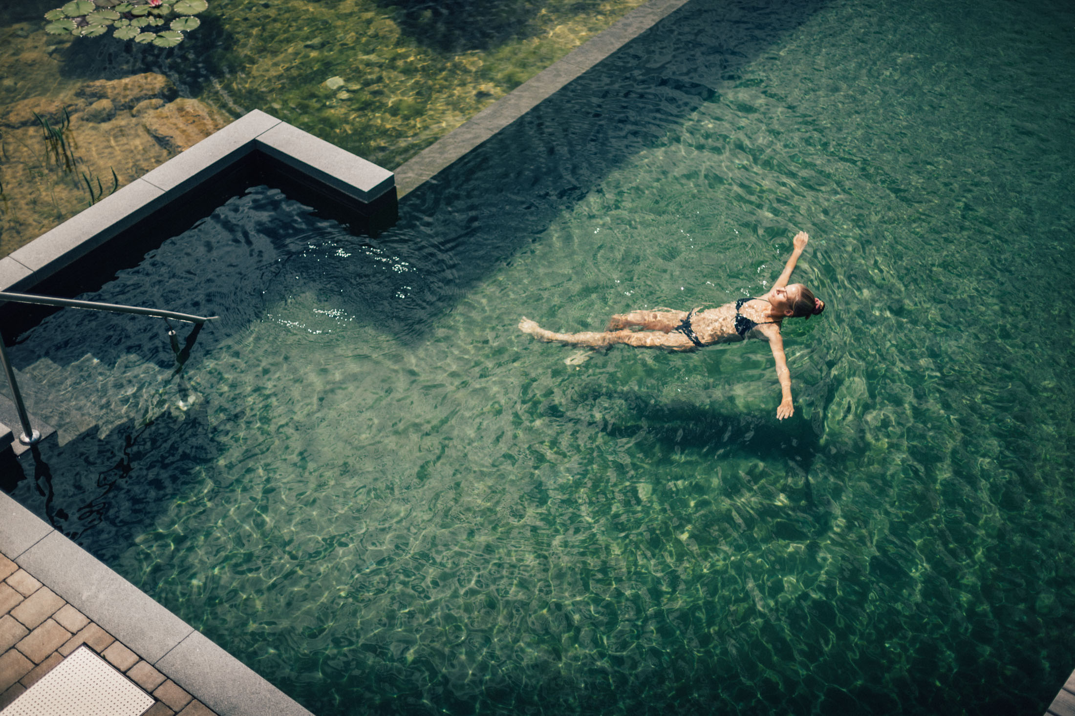 Hundehotel - Verpflegung: Vollpension - Deutschland - Torghele's Wald & Fluh