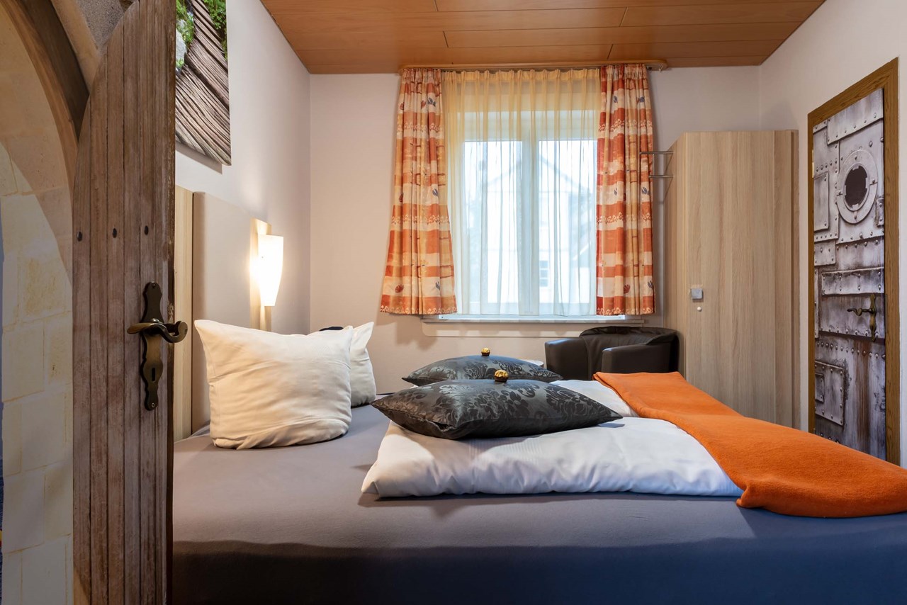 Hotel Seerose Lindau Zimmerkategorien Doppelzimmer