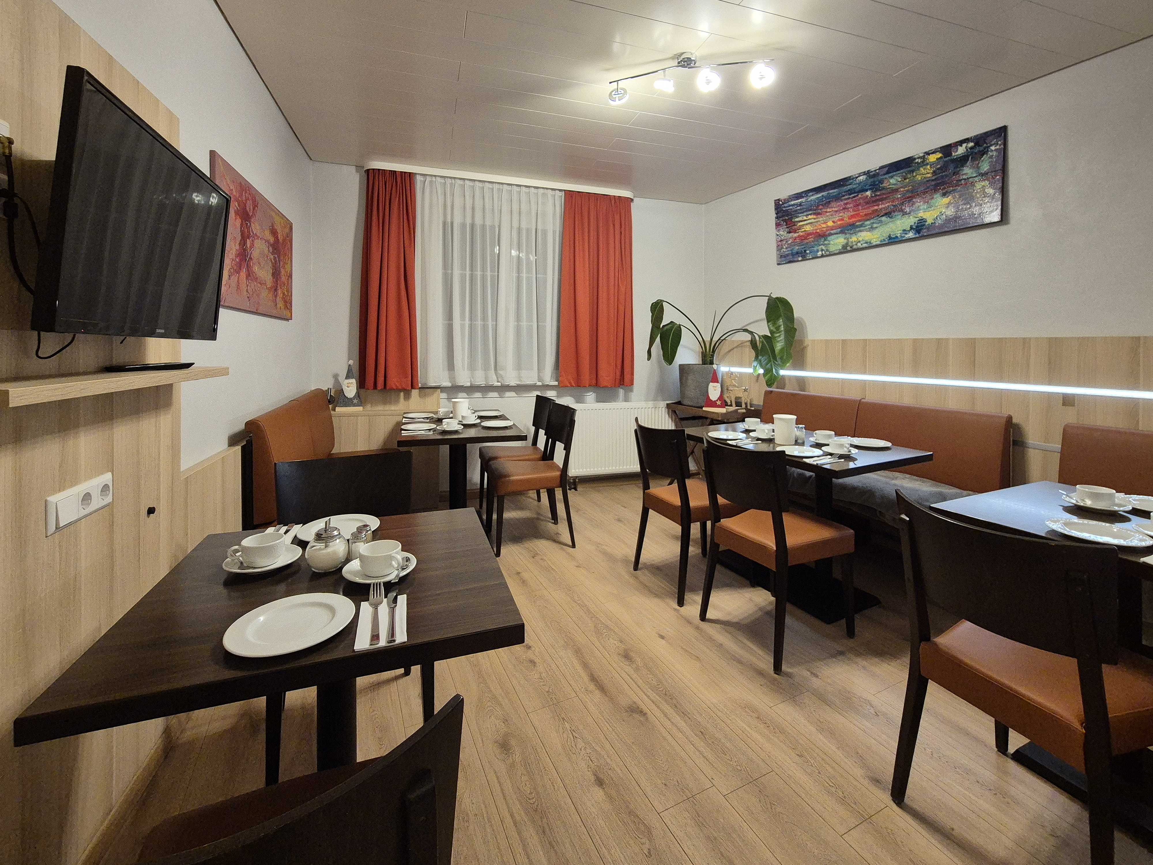 Hundehotel - Wiggensbach - Hotel Mäuerle