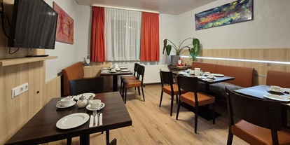 Hundehotel - PLZ 8514 (Schweiz) - Hotel Mäuerle