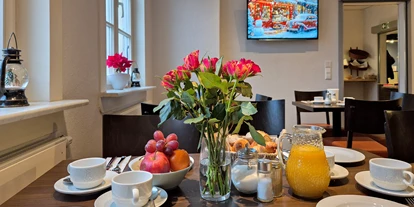 Hundehotel - PLZ 8514 (Schweiz) - Hotel Mäuerle