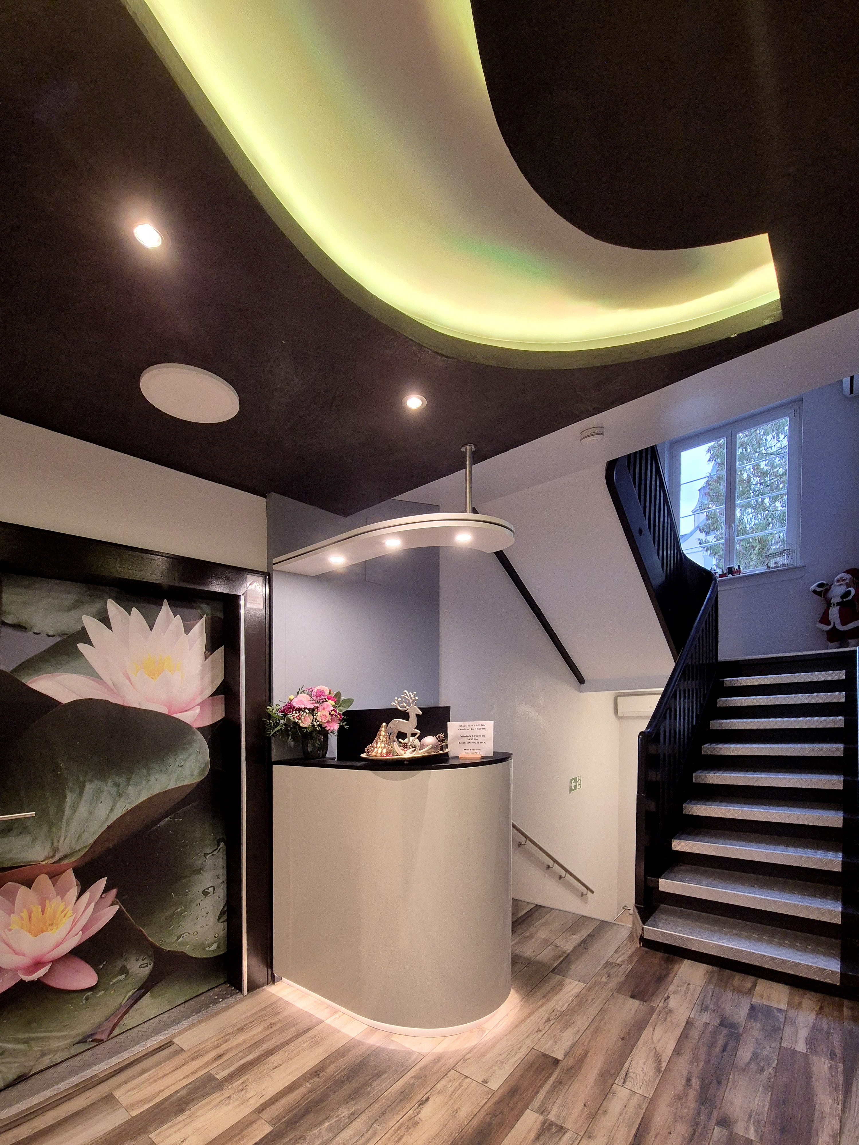 Hundehotel - Wiggensbach - Hotel Mäuerle