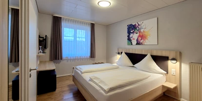 Hundehotel - PLZ 8514 (Schweiz) - Hotel Mäuerle