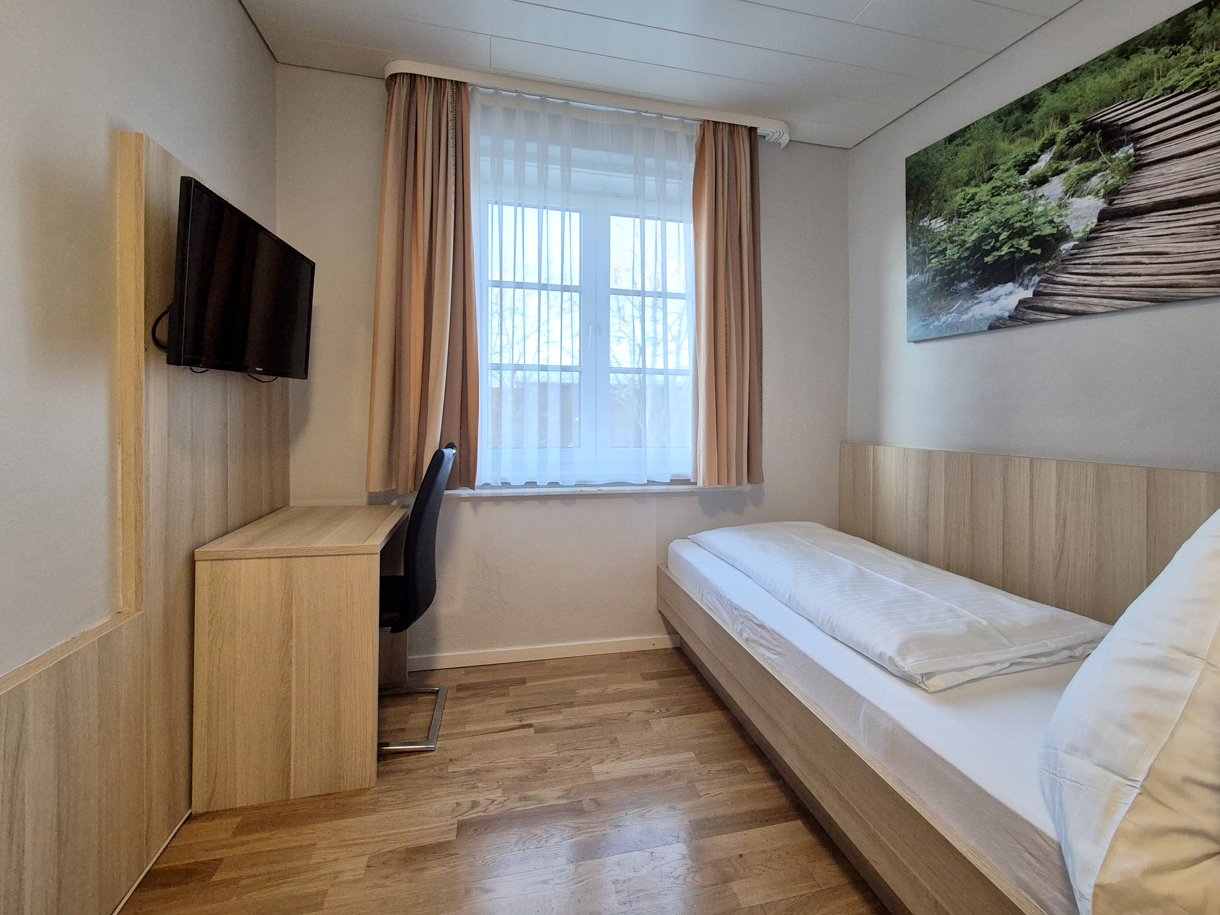 Urlaub-mit-Hund: Hotel Mäuerle