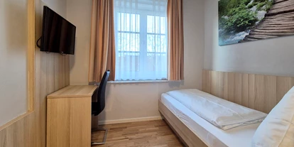 Hundehotel - PLZ 8514 (Schweiz) - Hotel Mäuerle