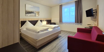 Hundehotel - PLZ 8514 (Schweiz) - Hotel Mäuerle