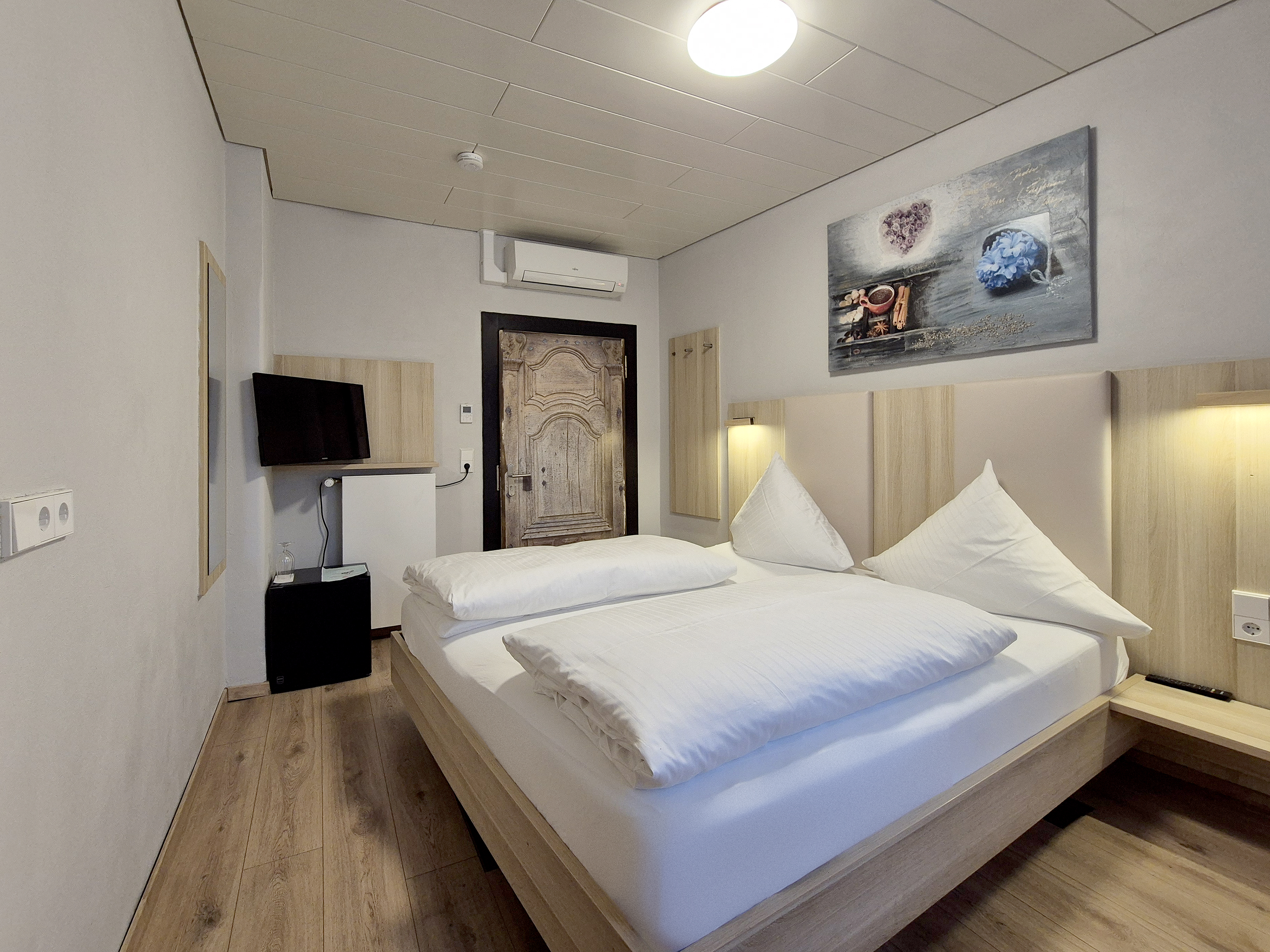 Urlaub-mit-Hund: Hotel Mäuerle