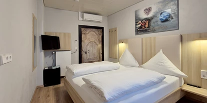 Hundehotel - PLZ 8514 (Schweiz) - Hotel Mäuerle