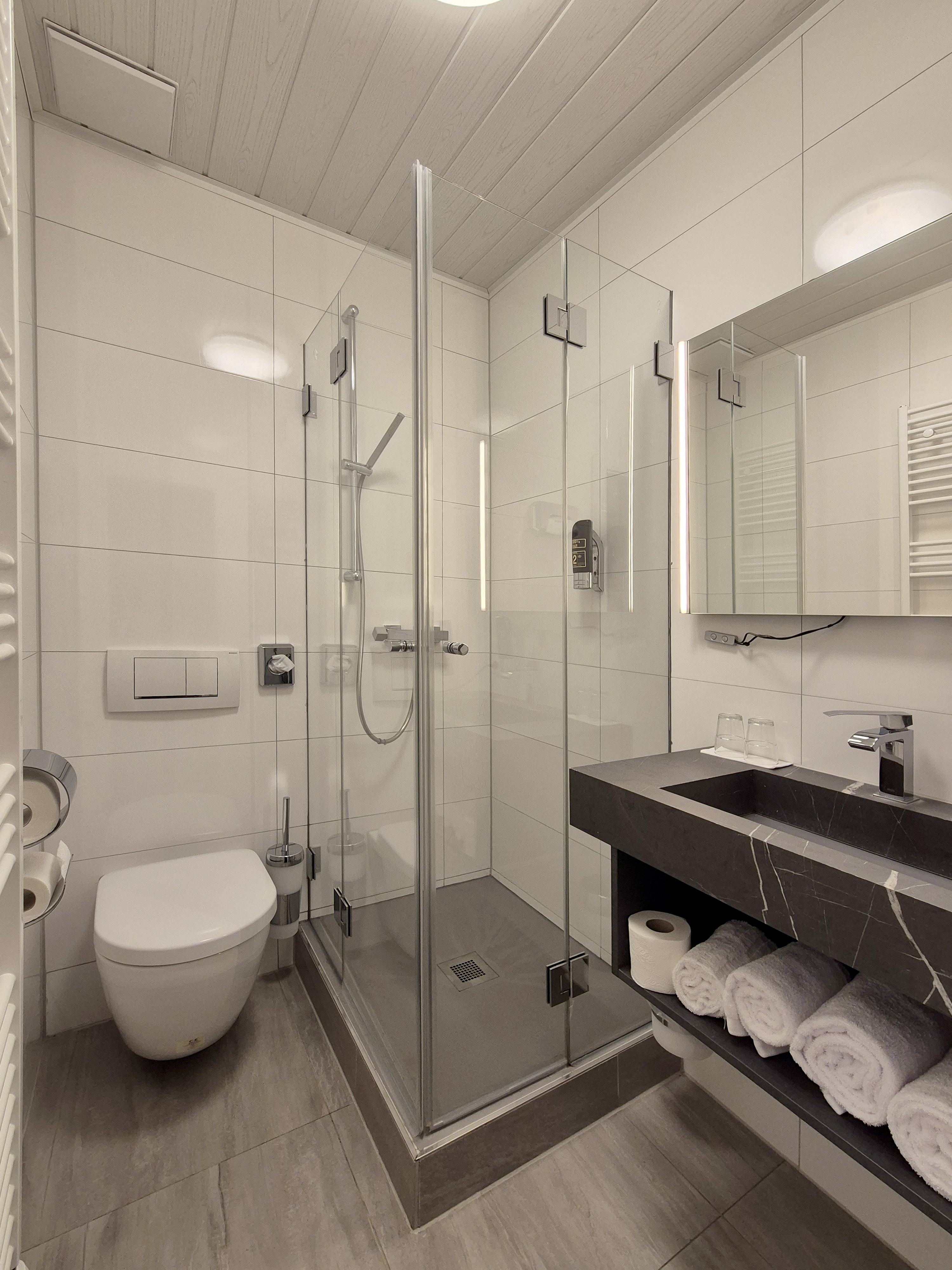 Urlaub-mit-Hund: Hotel Mäuerle