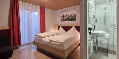 Hundehotel - PLZ 8514 (Schweiz) - Hotel Mäuerle