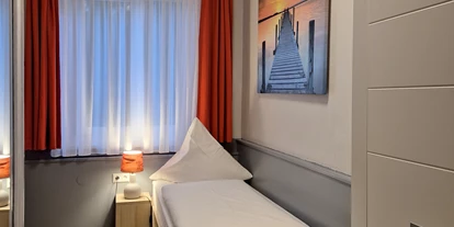 Hundehotel - PLZ 8514 (Schweiz) - Hotel Mäuerle