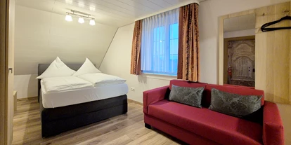 Hundehotel - PLZ 8514 (Schweiz) - Hotel Mäuerle