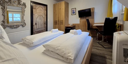 Hundehotel - PLZ 8514 (Schweiz) - Hotel Mäuerle