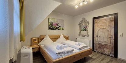 Hundehotel - PLZ 8514 (Schweiz) - Hotel Mäuerle