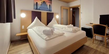 Hundehotel - PLZ 8514 (Schweiz) - Hotel Mäuerle