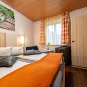 Urlaub-mit-Hund - Hotel Seerose Lindau