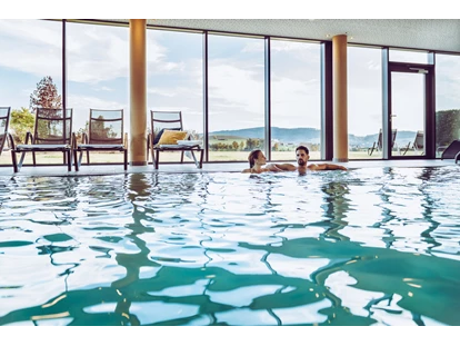 Hundehotel - Bad Leonfelden - Panorama-Hallenbad - Landrefugium Obermüller ****S