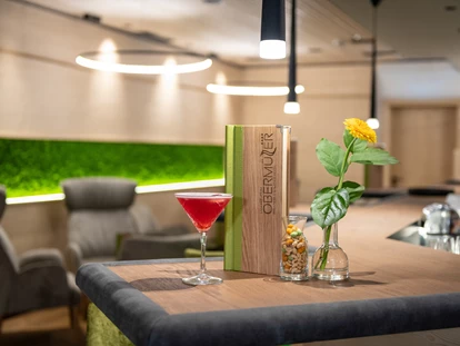 Hundehotel - Bad Leonfelden - Hotelbar "5 Elements" - Landrefugium Obermüller ****S