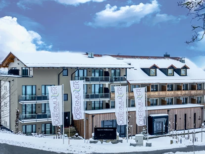 Hundehotel - Bad Leonfelden - Landrefugium Obermüller ****S