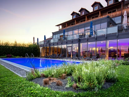 Hundehotel - Bad Leonfelden - Landrefugium Obermüller ****S