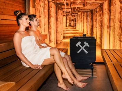 Hundehotel - Bad Leonfelden - Stollensauna - Landrefugium Obermüller ****S
