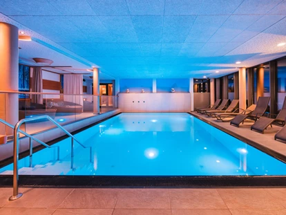 Hundehotel - Bad Leonfelden - Panoramahallenbad - Landrefugium Obermüller ****S
