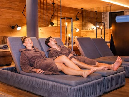 Hundehotel - Bad Leonfelden - Ruheraum - Landrefugium Obermüller ****S