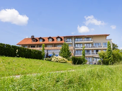 Hundehotel - Bad Leonfelden - Außenansicht Süd - Landrefugium Obermüller ****S