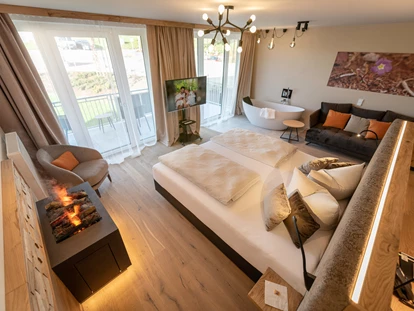 Hundehotel - Bad Leonfelden - Landrefugium Obermüller ****S