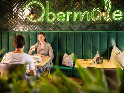 Hundehotel - Bad Leonfelden - Landrefugium Obermüller ****S