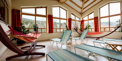 Hundehotel - Doggies: 3 Doggies - Landhotel GrünWies