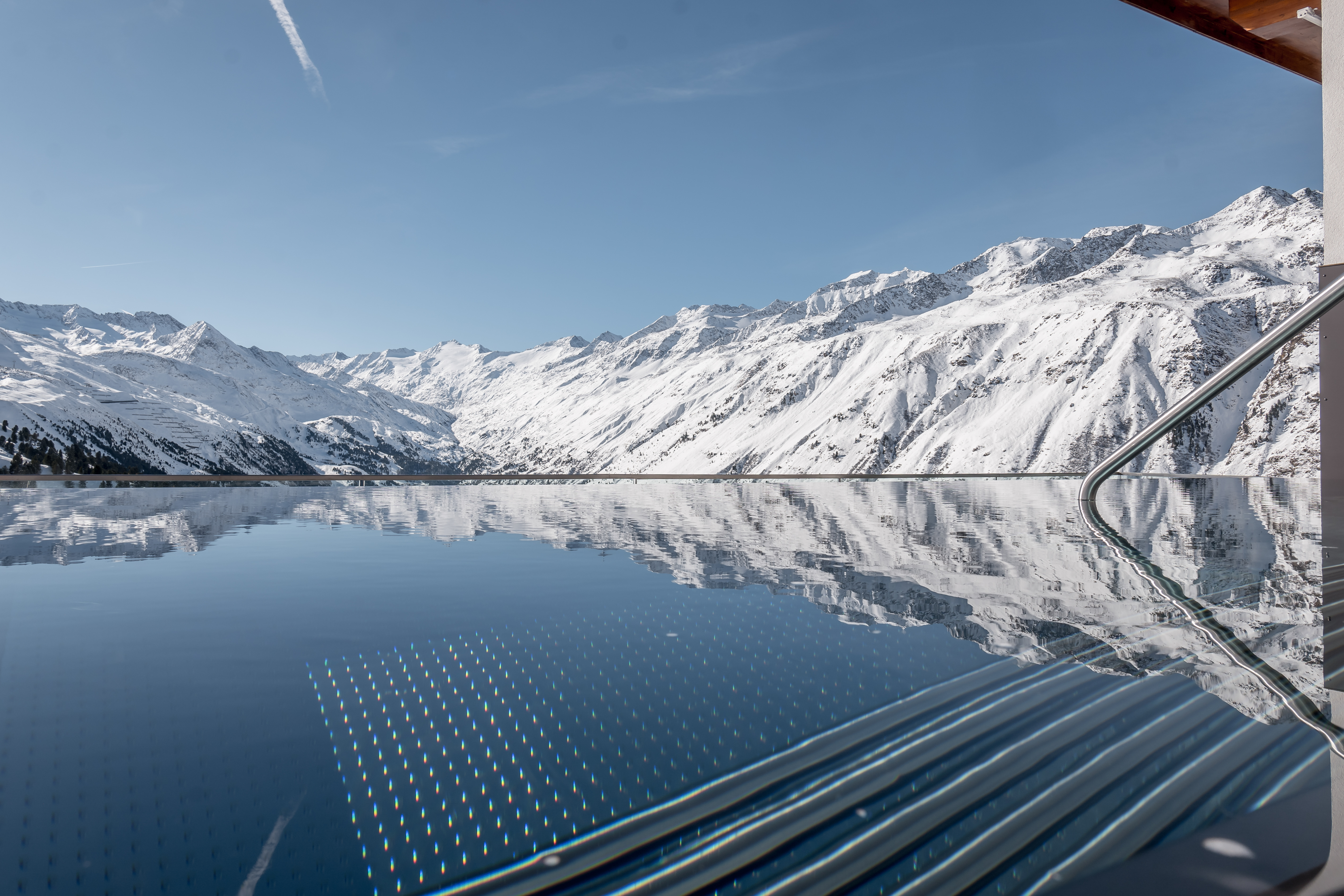 Hundehotel - Umgebungsschwerpunkt: Berg - Österreich - Infinity Pool - SKI | GOLF | WELLNESS Hotel Riml