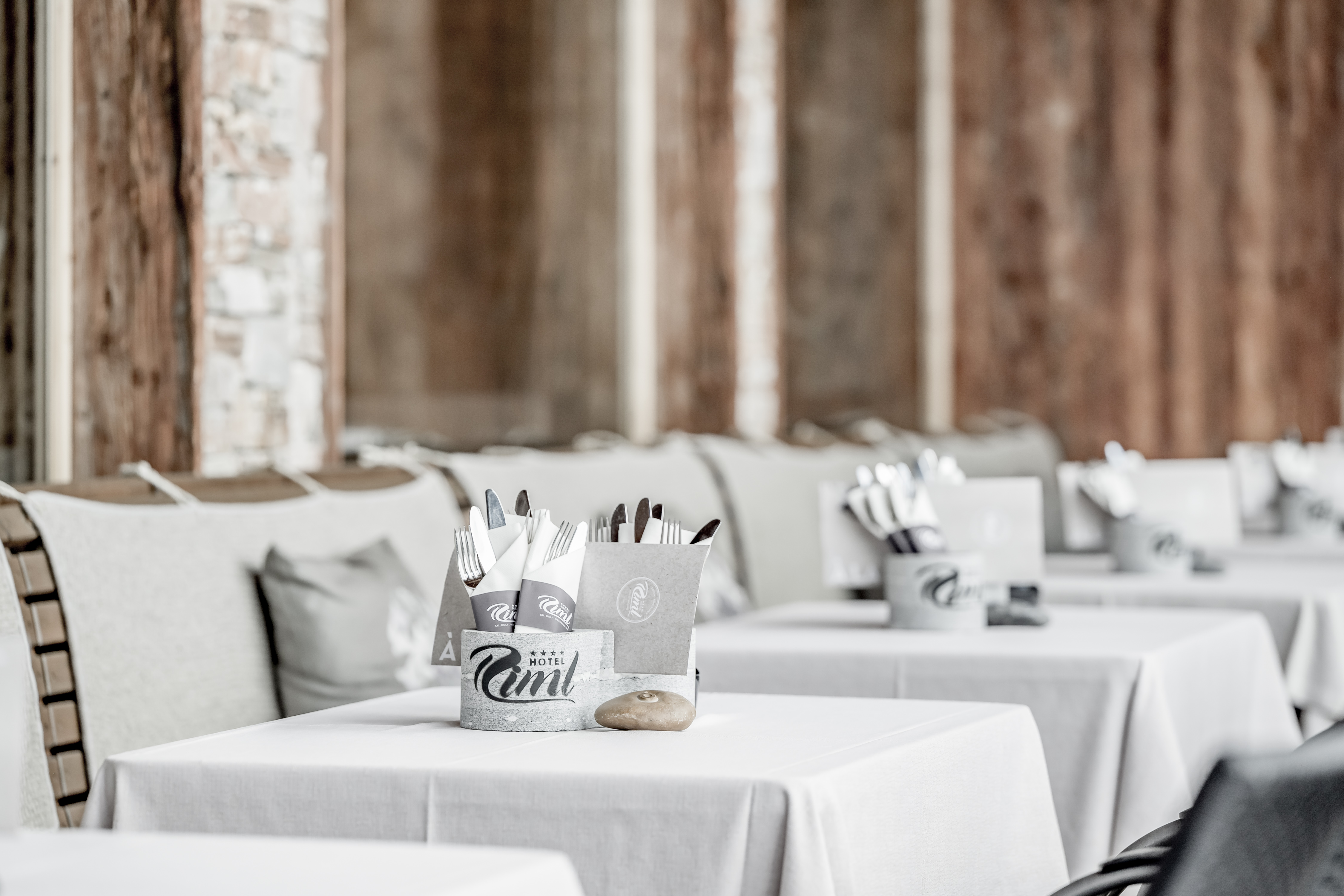 Urlaub-mit-Hund: Sonnenterrasse - SKI | GOLF | WELLNESS Hotel Riml - Essen | Trinken