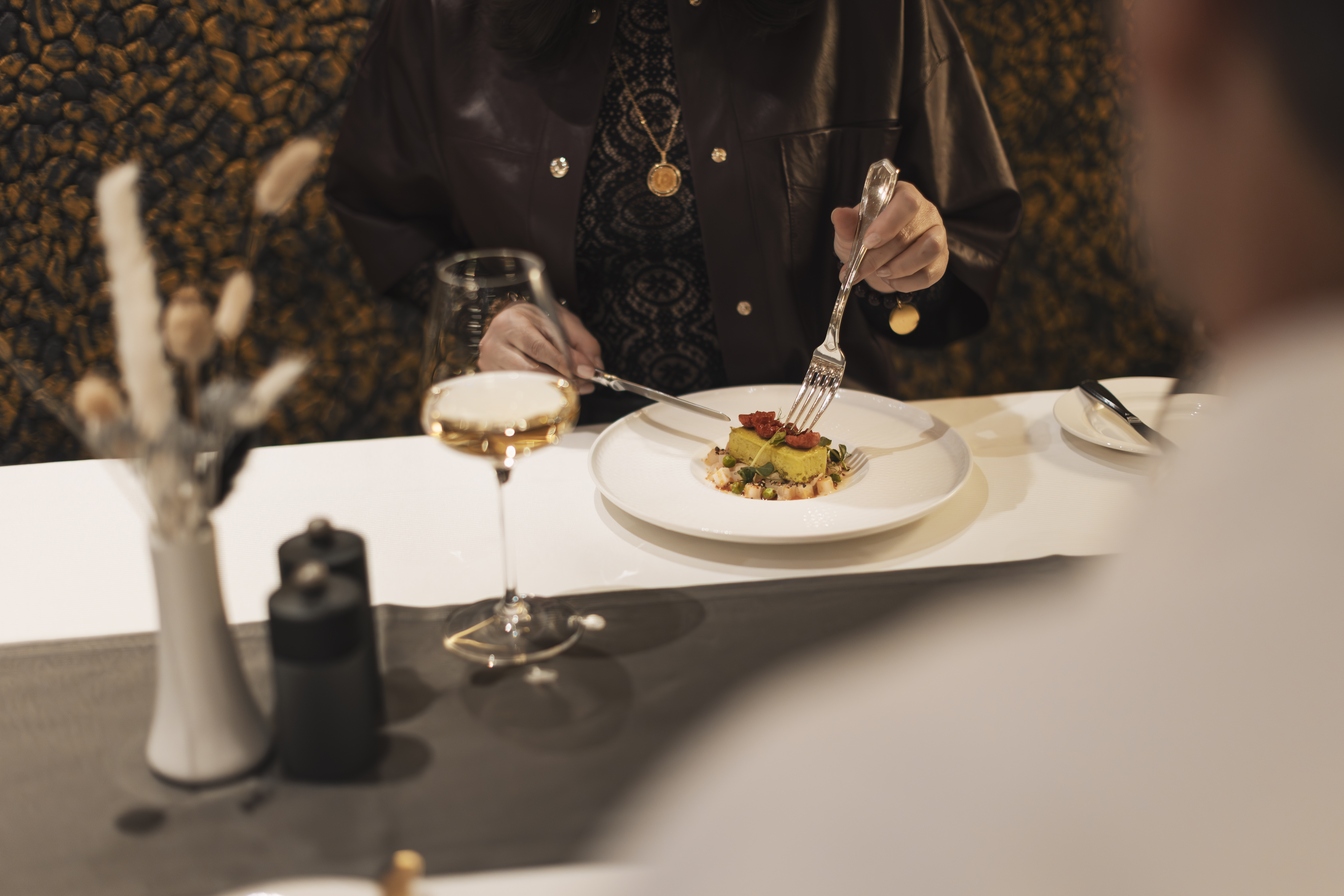 Urlaub-mit-Hund: Abendessen  - SKI | GOLF | WELLNESS Hotel Riml - Essen | Trinken