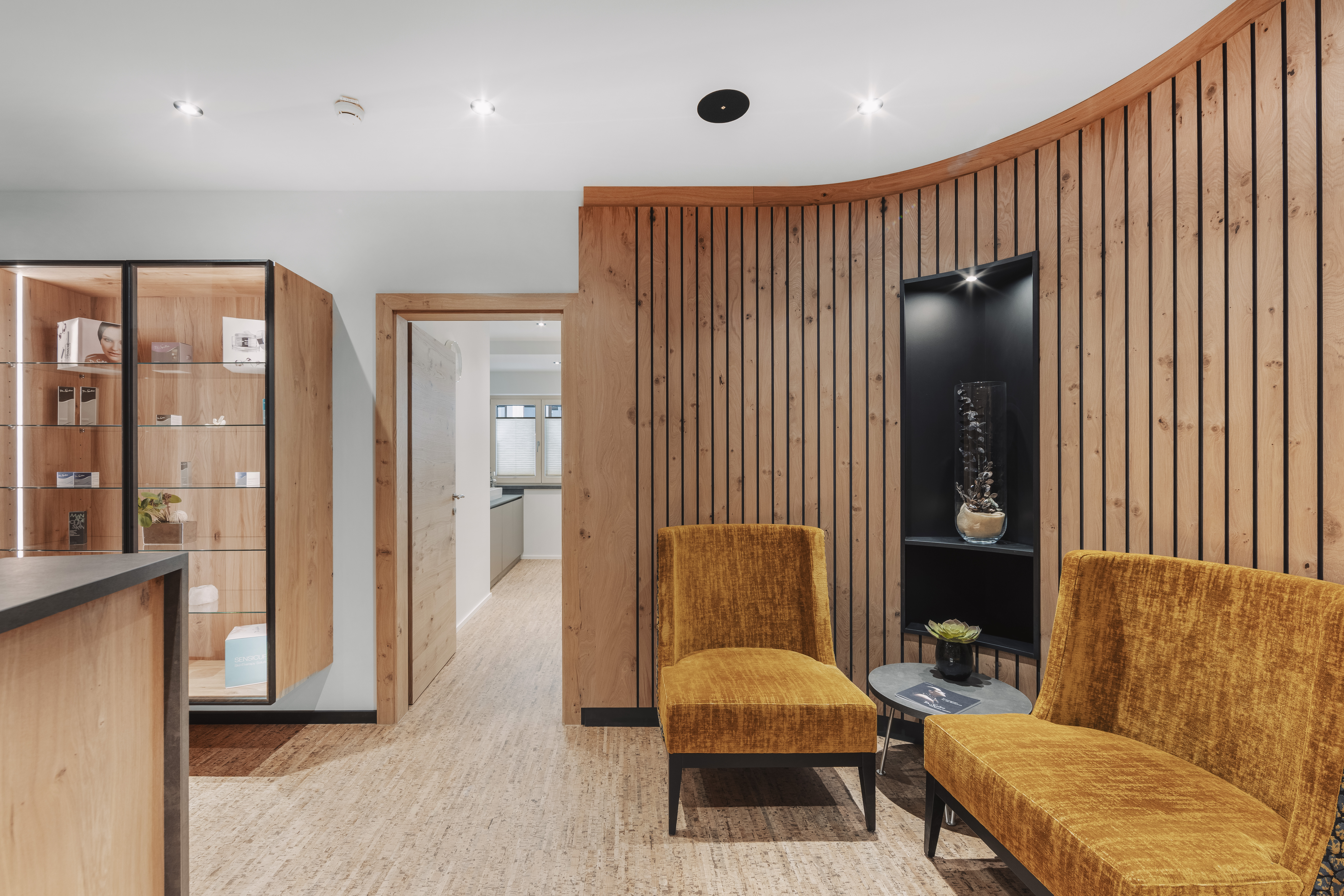 Urlaub-mit-Hund: Beauty- & Wellnessanwendungen - SKI | GOLF | WELLNESS Hotel Riml - Wasser | Wellness