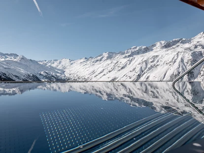 Hundehotel - Doggies: 3 Doggies - Infinity Pool - SKI | GOLF | WELLNESS Hotel Riml****S