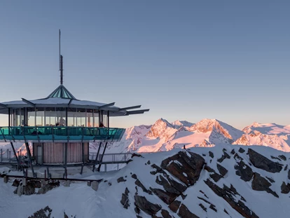 Hundehotel - Doggies: 3 Doggies - Skigebiet - SKI | GOLF | WELLNESS Hotel Riml****S