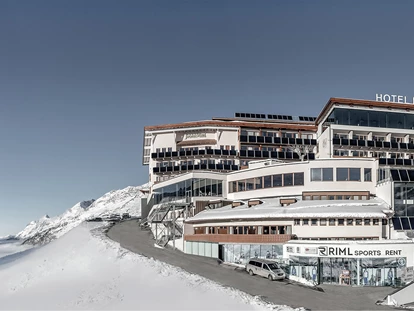 Hundehotel - Doggies: 3 Doggies - SKI | GOLF | WELLNESS Hotel Riml****S