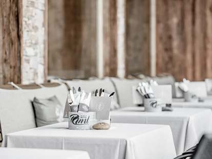Hundehotel - Doggies: 3 Doggies - Sonnenterrasse - SKI | GOLF | WELLNESS Hotel Riml****S