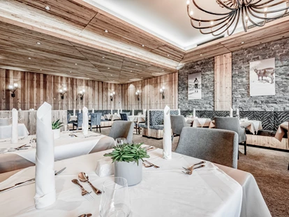 Hundehotel - Doggies: 3 Doggies - Bergkristallstube - SKI | GOLF | WELLNESS Hotel Riml****S