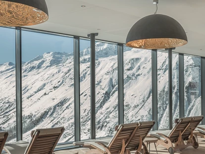 Hundehotel - Doggies: 3 Doggies - Sky Relax - SKI | GOLF | WELLNESS Hotel Riml****S