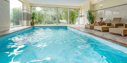 Hundehotel - Unterkunftsart: Hotel - Königssee - Indoorpool - Stoll´s Hotel Alpina