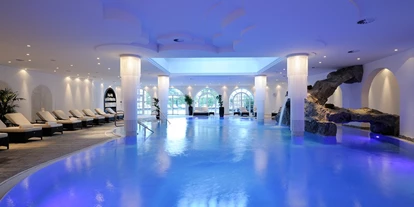 Hundehotel - Ebbs - Innenpool - Hotel Gut Ising