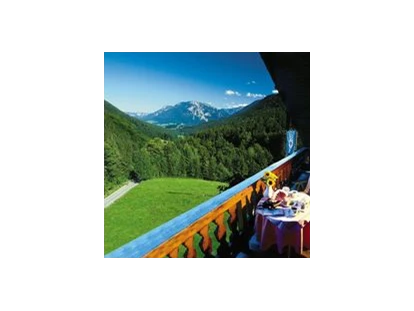 Hundehotel - Mariastein (Mariastein) - Blickner Alm